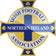 Northern Ierland elftal kleding